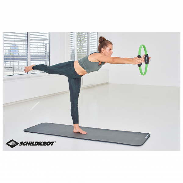 Schildkröt Fitness - Pilates Ring - Sonstiges Yogazubehör