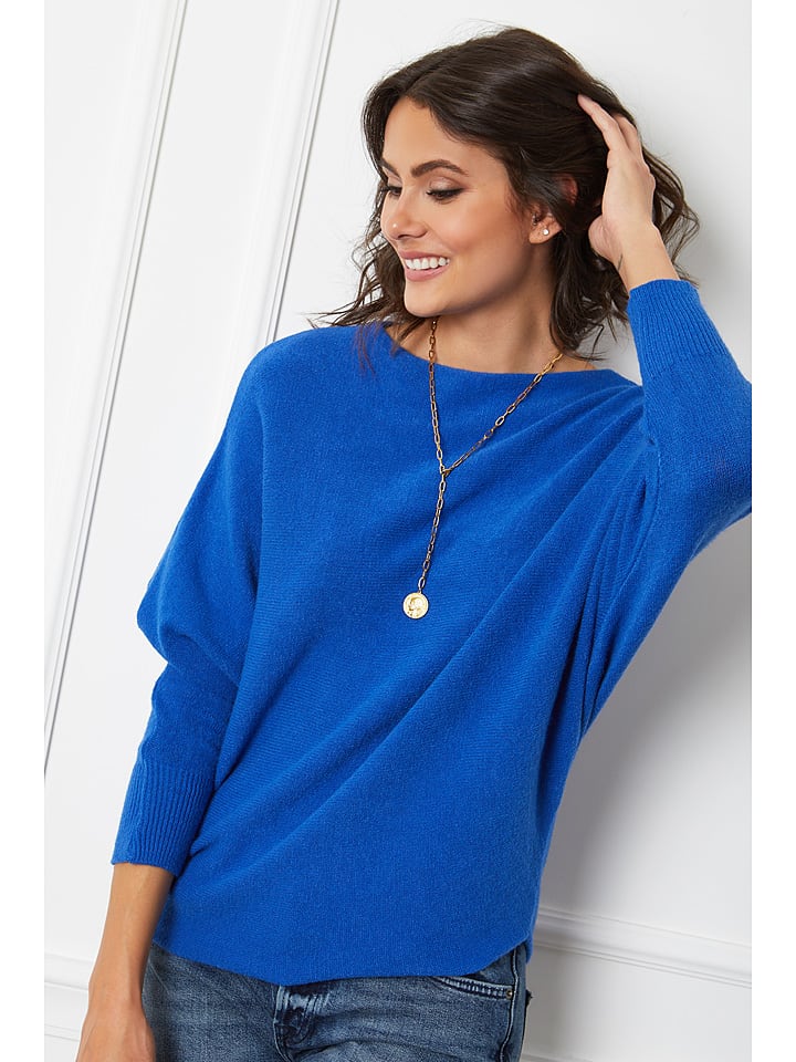 Joséfine Pullover 