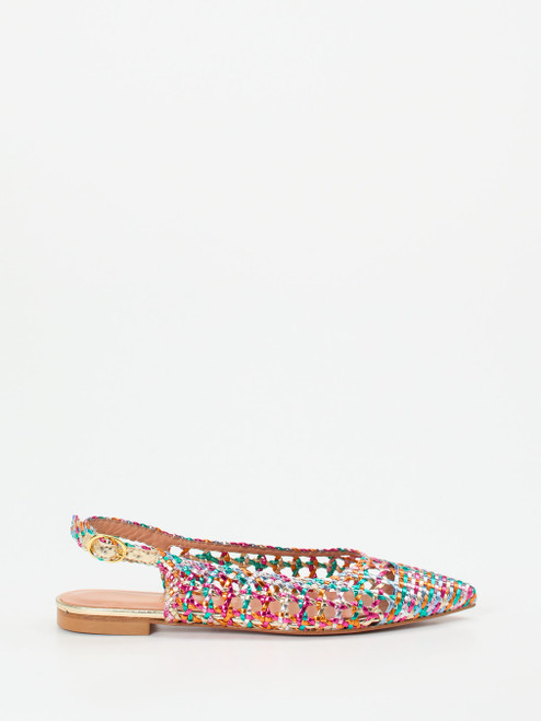Slingpumps-13009990005 Konstantin Starke
