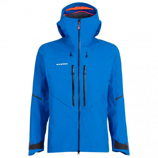 Mammut - Nordwand Advanced Hardshell Hooded Jacket - Regenjacke