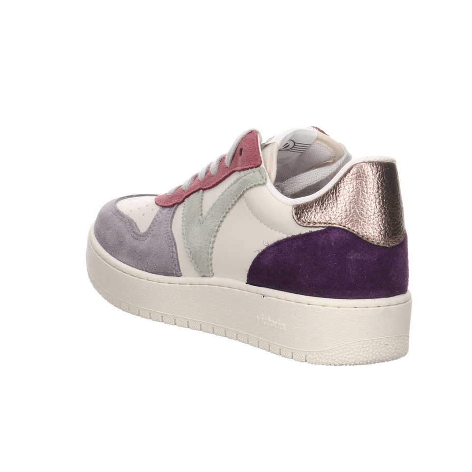 Victoria Lavanda Sneaker