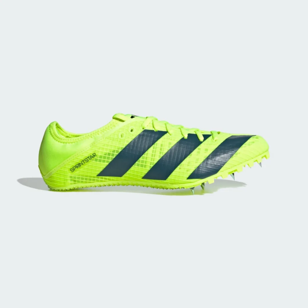 adidas Sprintstar IE6870 / gelb