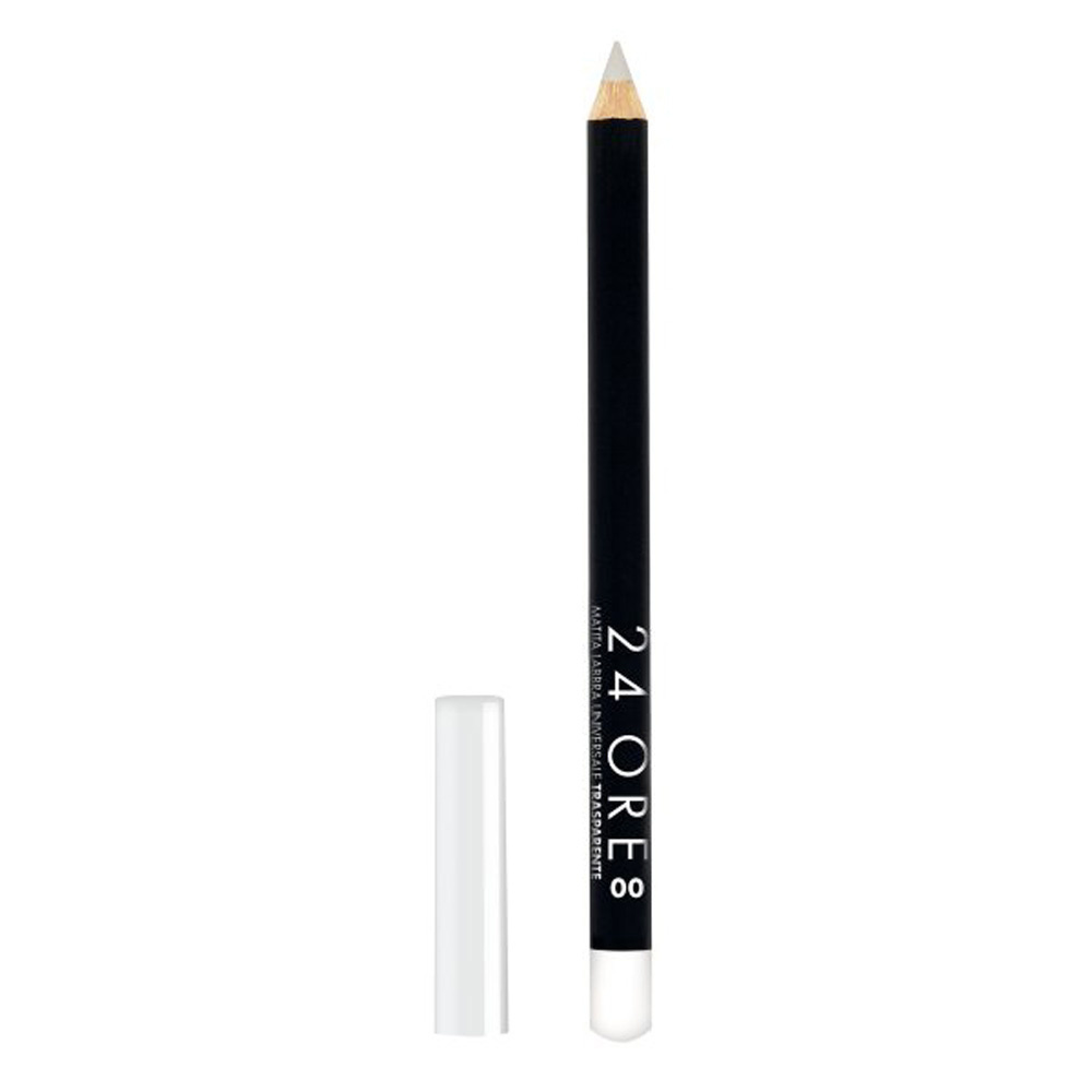 deborah milano Crayon contour des lèvres  24Ore Universal Transparent Lip Pencil CRAYON LEVRES