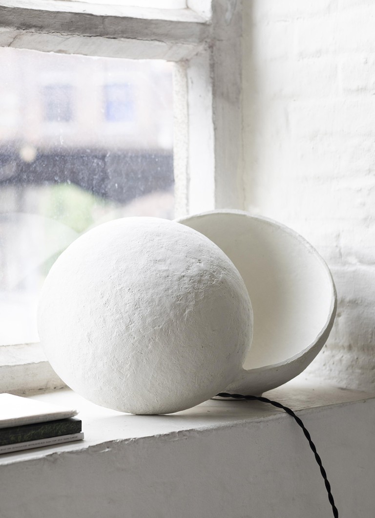Lampă de masă Serax Earth 25 cm