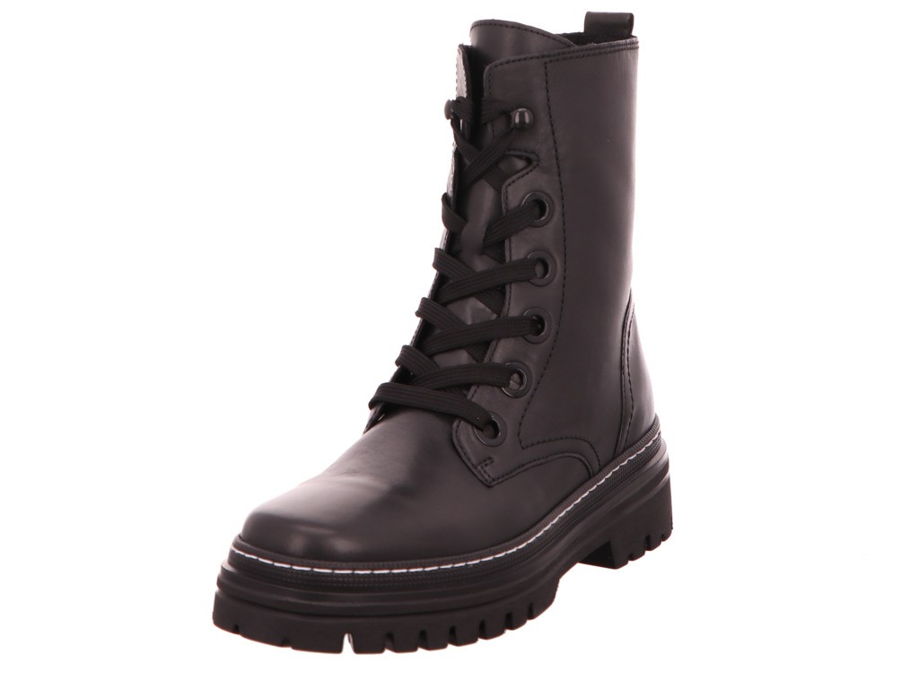 GABOR Winterstiefel schwarz Früheinteiler HW21/22