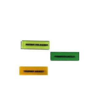 ** % SALE % ** Mission Pack GK