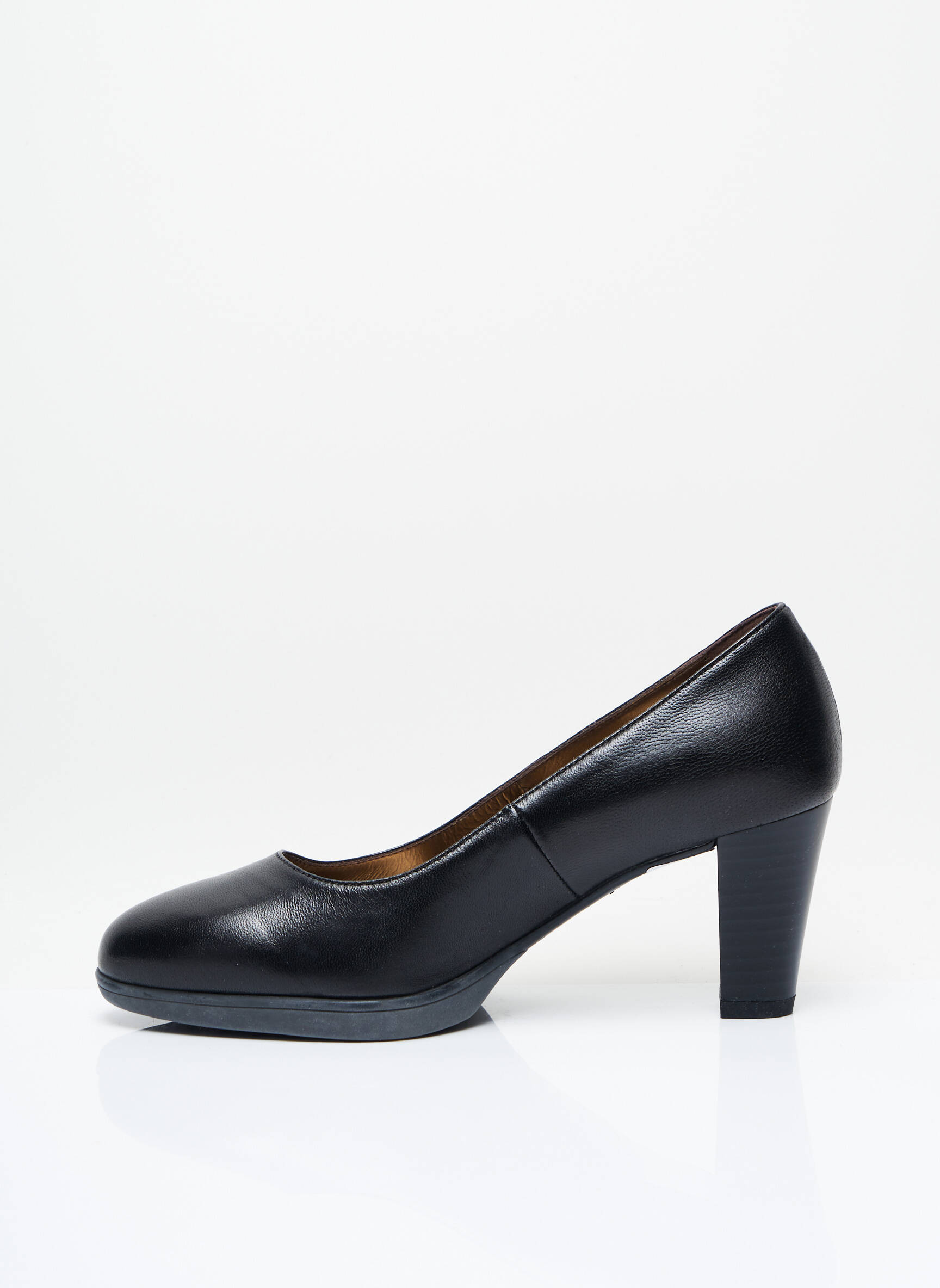 Nero Giardini Escarpins Femme couleur noir