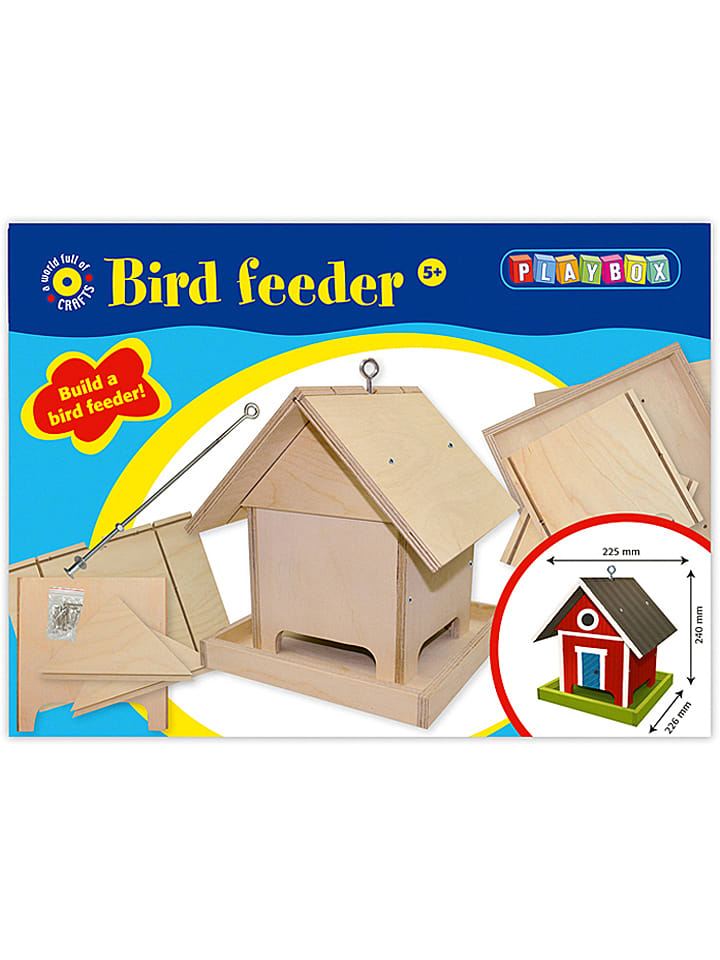 Playbox 26tlg. Bastelset 