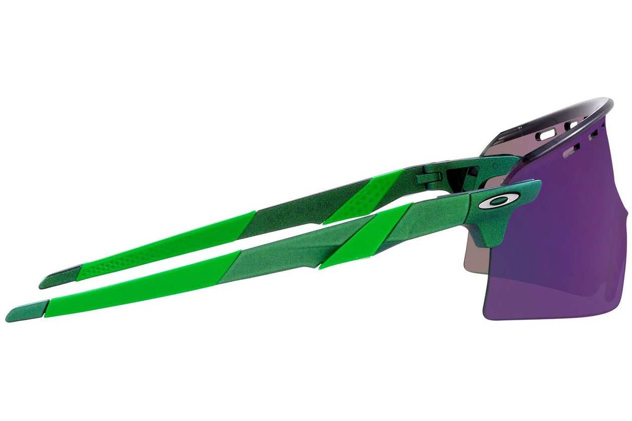 Oakley Encoder Strike Vented Gamma Green/Prizm Jade