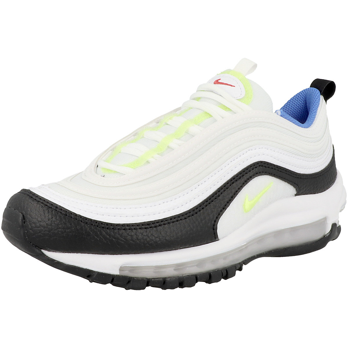 Nike Sportswear Air Max 97 (GS) Sneaker low Unisex Kinder Sneakers Low
