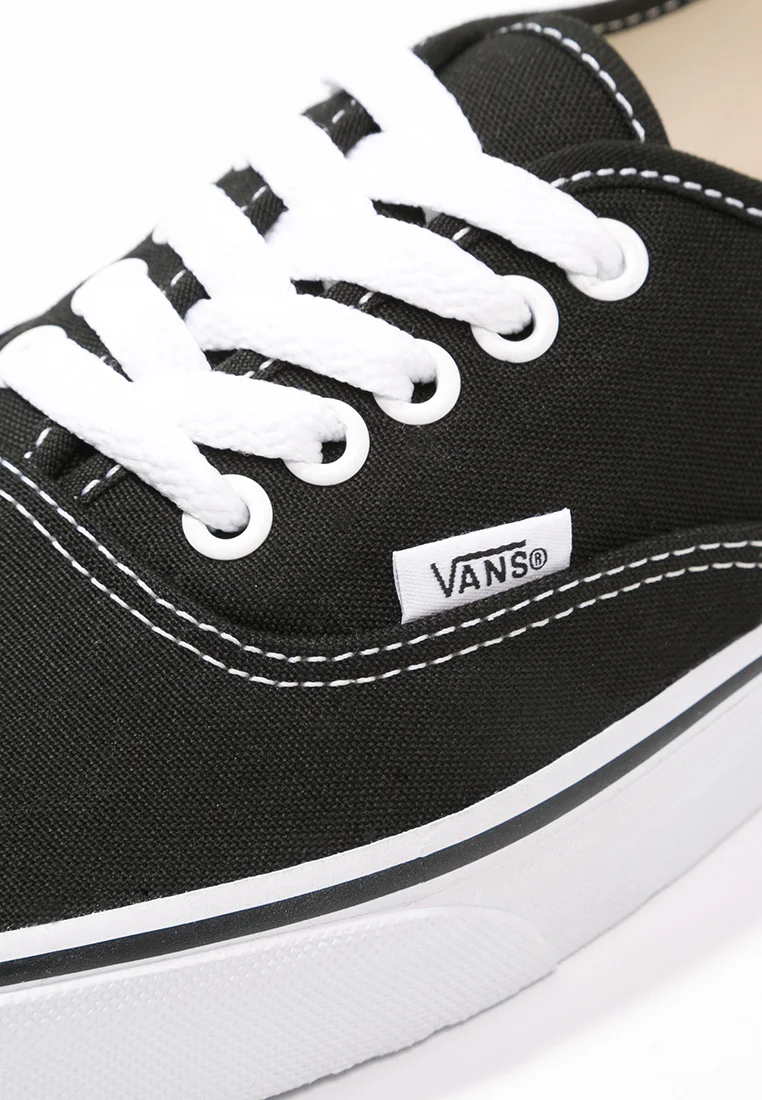 Vans AUTHENTIC UNISEX - Zapatillas bajas