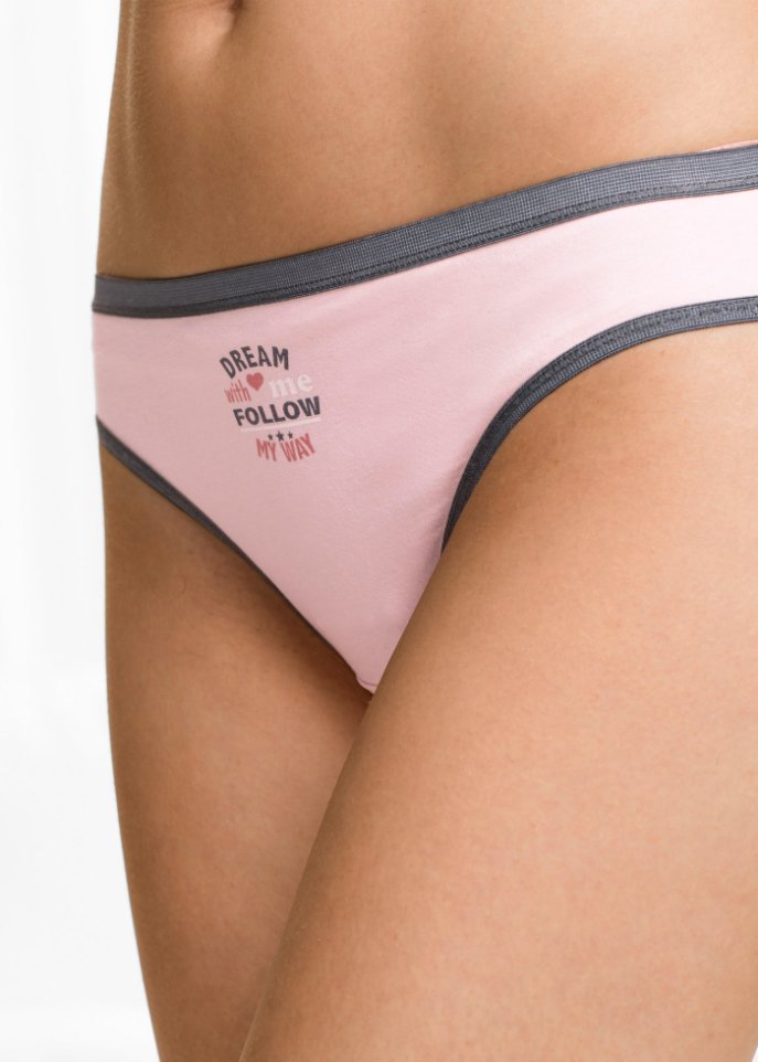 Slip (5er Pack)