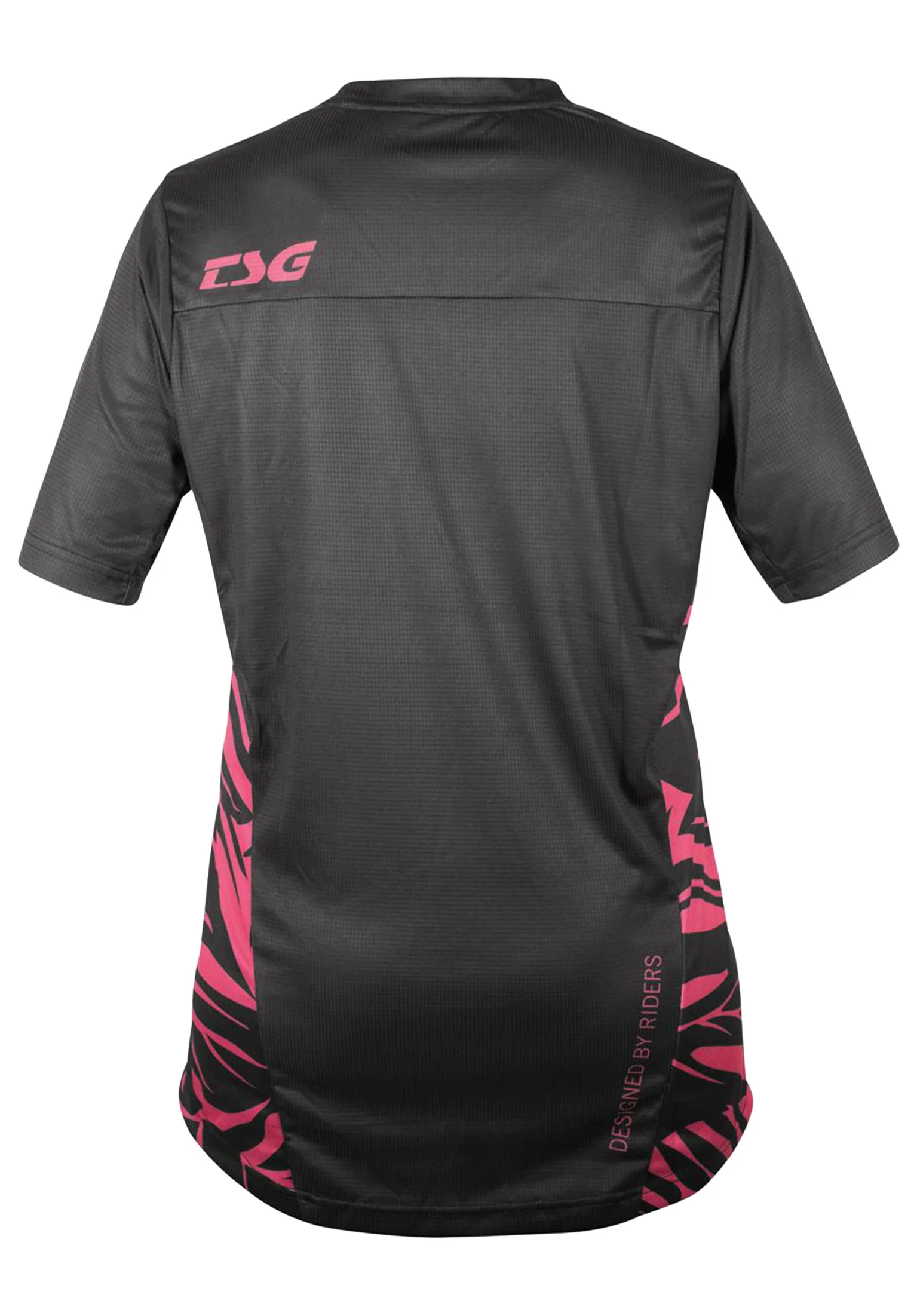 Floral Jersey Women