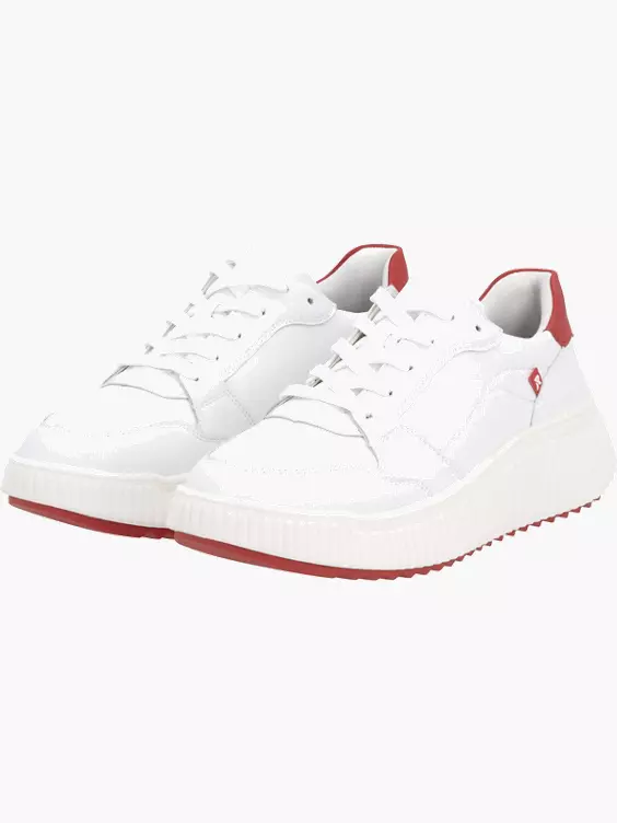 Rieker Damen Sneaker Low