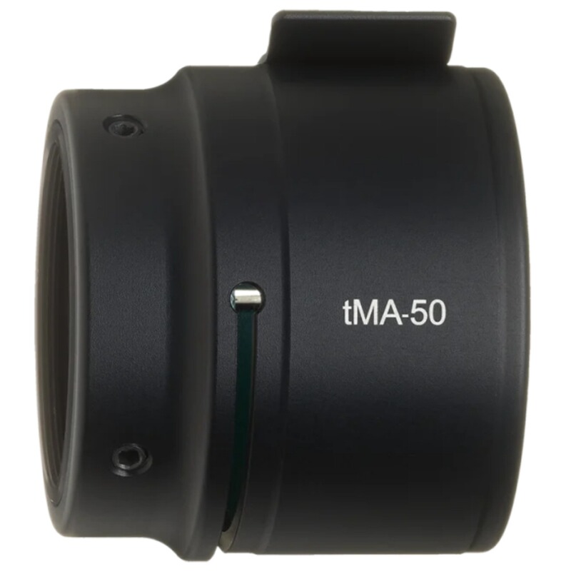 Swarovski Optik Klemmadapter tMA für Swarovski tM 35
