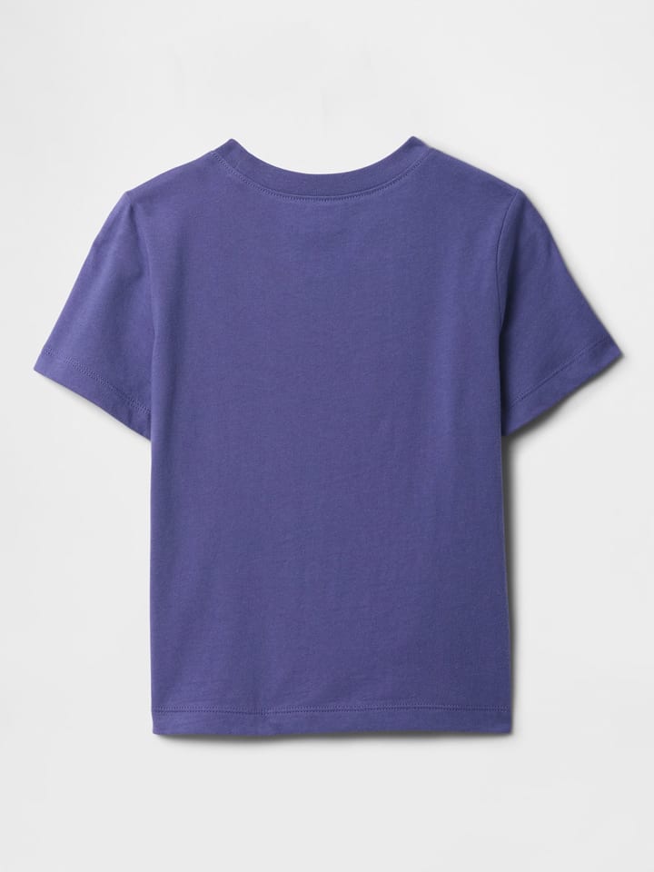 GAP Shirt in Blau günstig kaufen