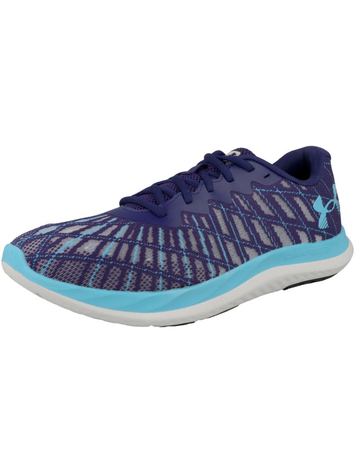 Under Armour Laufschuhe Charged Breeze 2 in dunkelblau günstig kaufen