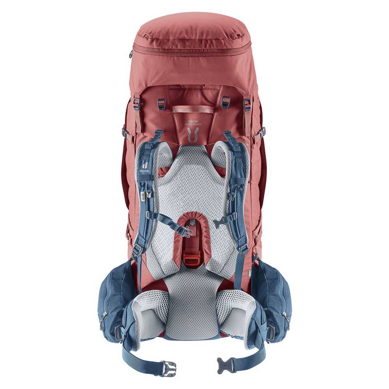 Deuter Aircontact X 80+15 SL Trekkingrucksack Damen