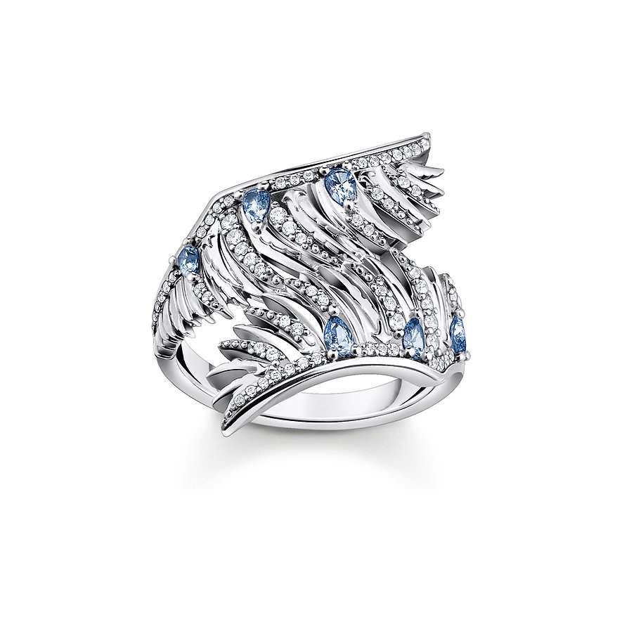 Thomas Sabo Damenring