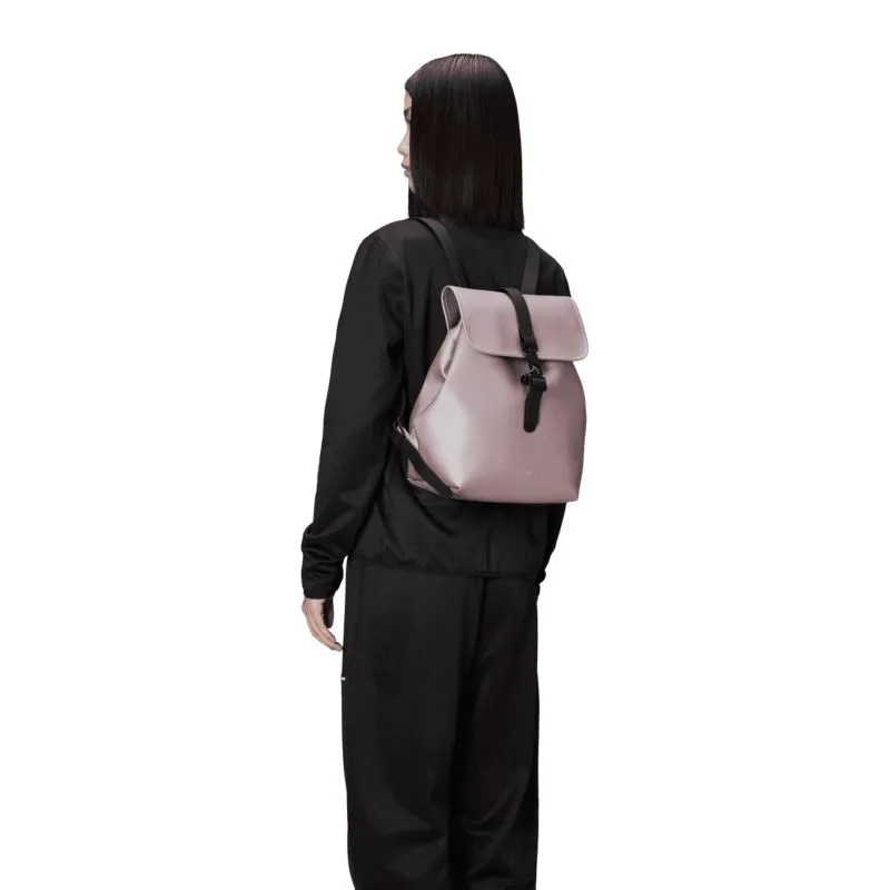 Rains Bucket Backpack W3 - Muse