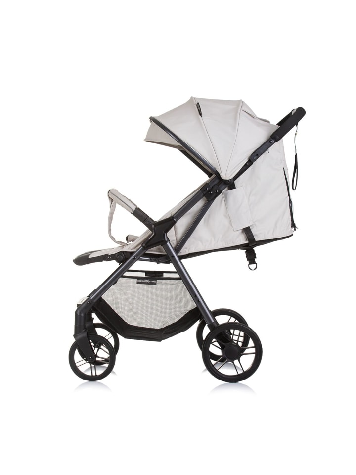Chipolino Kinderwagen Sparkle Buggy in natur günstig kaufen onesize