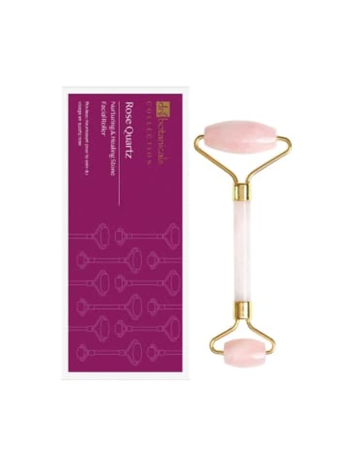 Dr Botanicals Entgiftende & aufhellende Gesichtsmaske aus rosa Tonerde (10 Minuten) günstig kaufen onesize