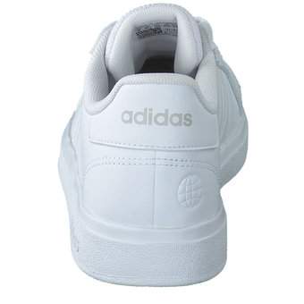 adidas Grand Court 2.0 K Sneaker in weiß