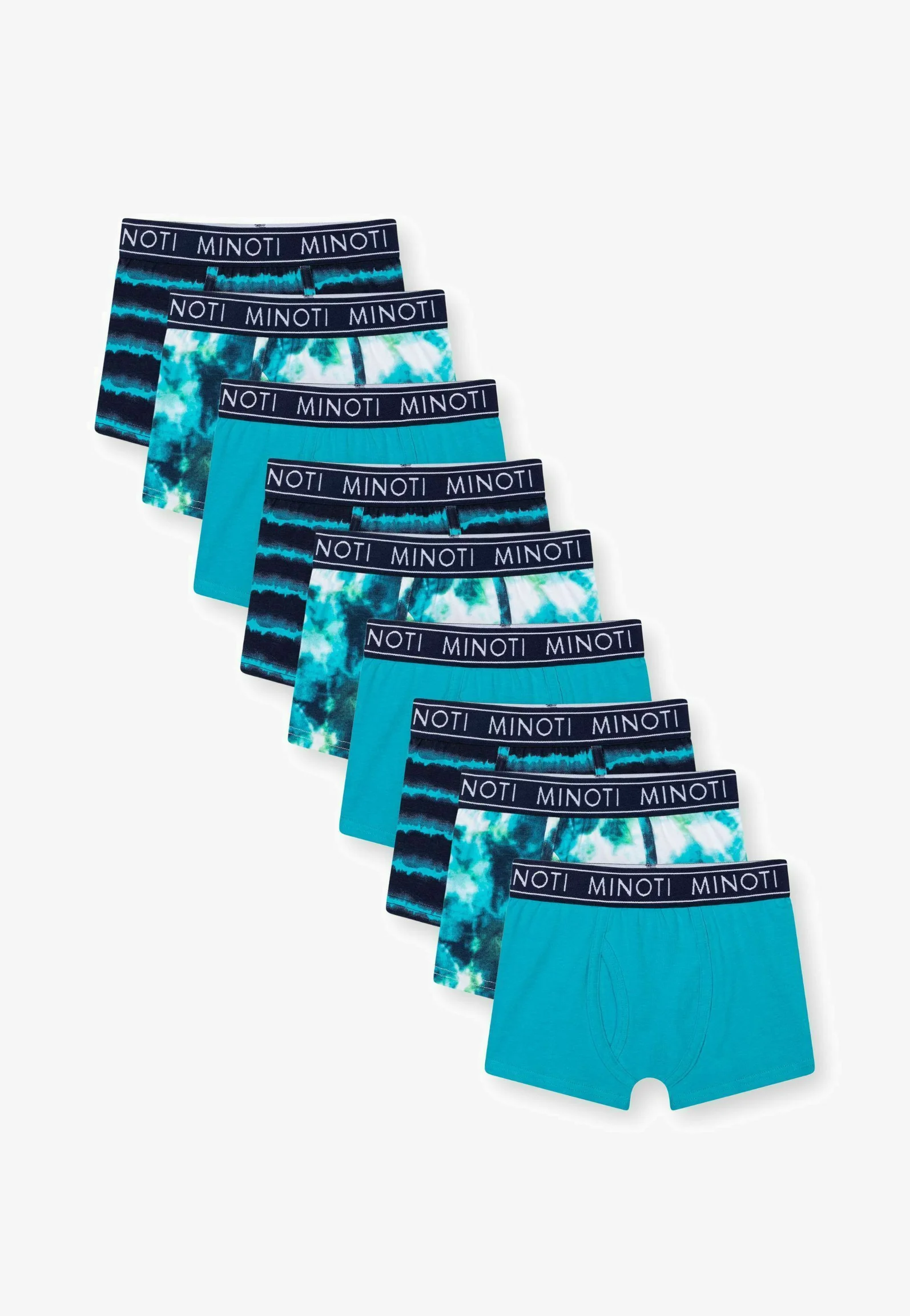 MINOTI PACK DE 9 - Culotte