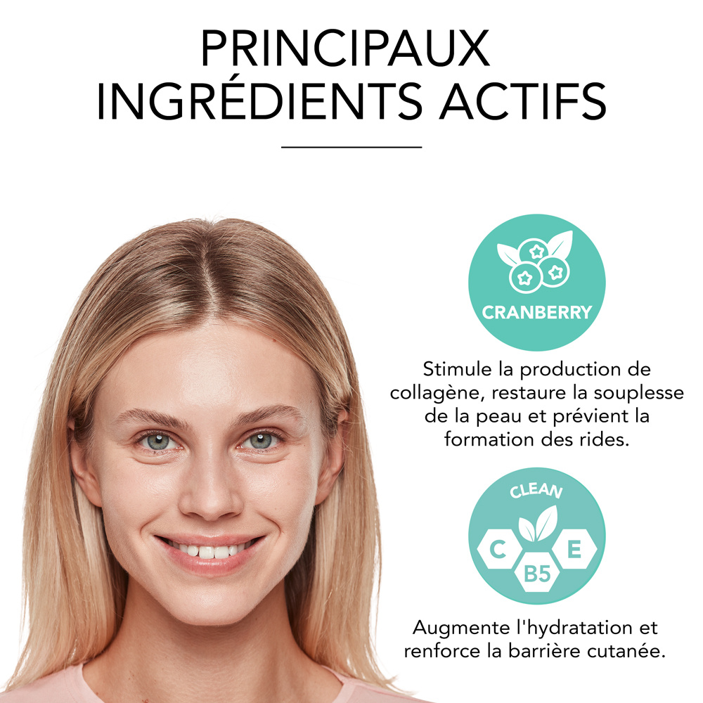 Bourjois Healthy Mix Clean - Sérum Clean et Vegan Fond de teint - 30ml