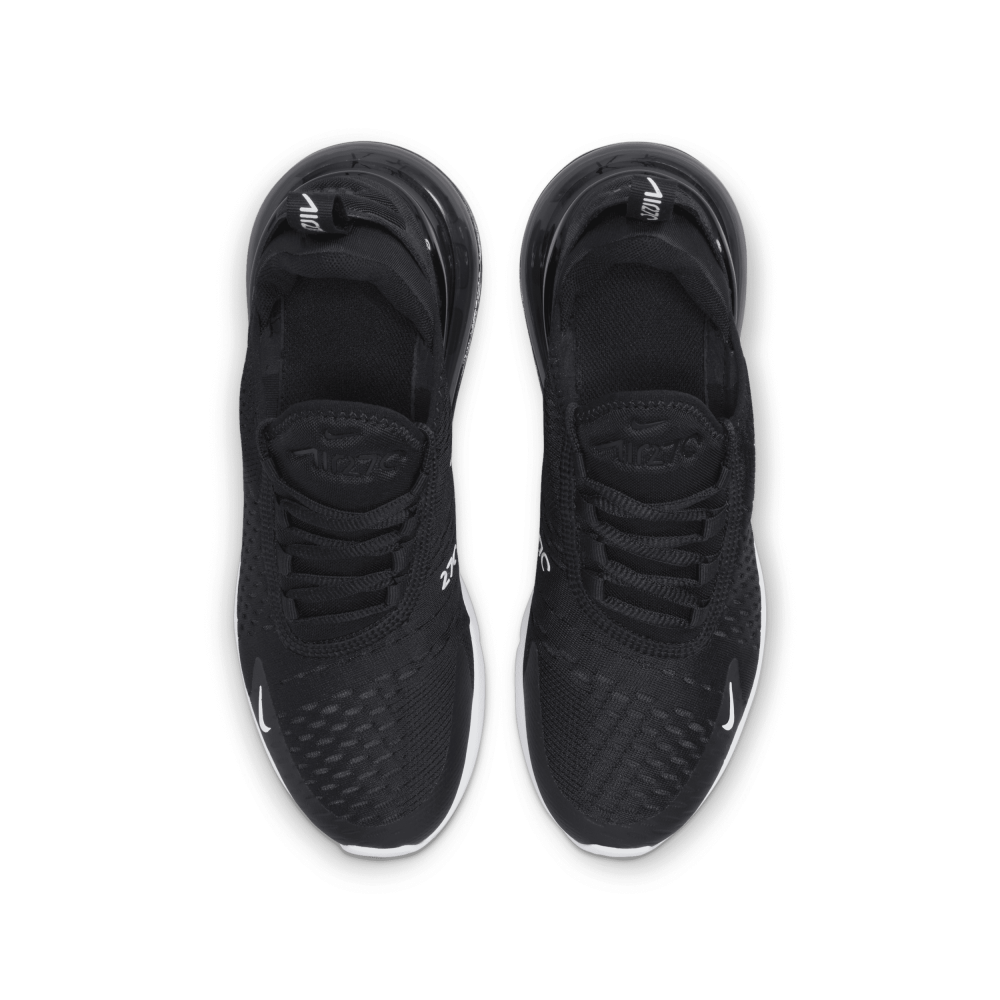 Nike Air Max 270 GS 943345-001 / schwarz