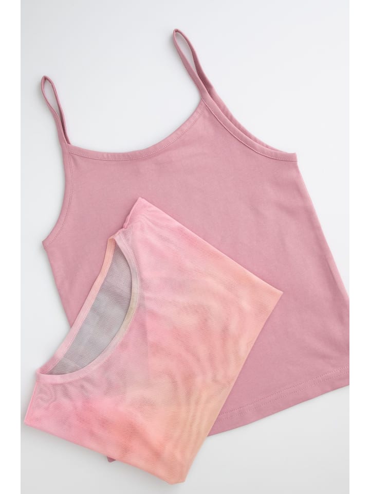 Coccodrillo T-Shirt mit kurzen Ärmeln in bunt günstig kaufen