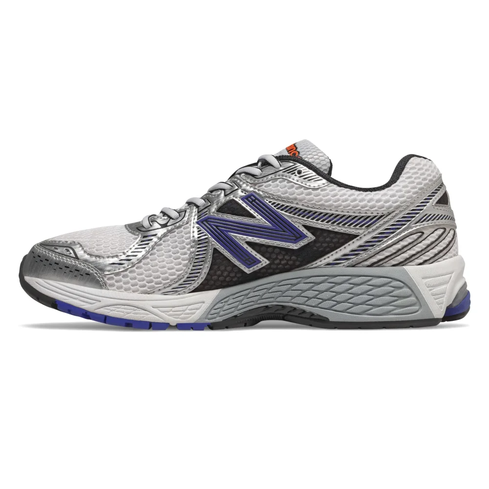 New Balance 860v2 ML860XB / weiss