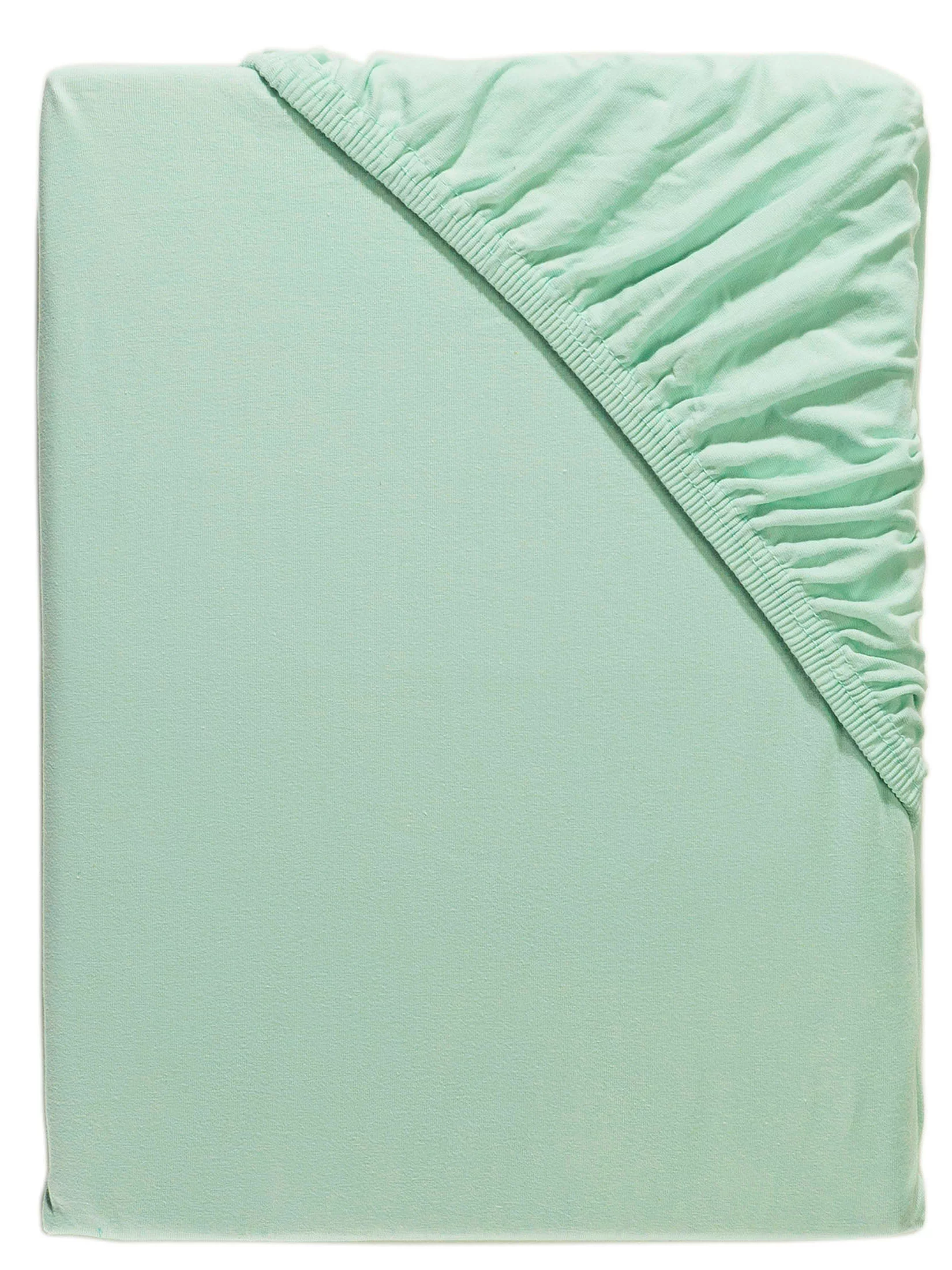 La Plaza Spannbetttuch, Mint