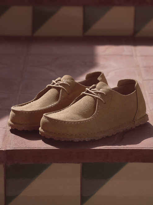 Schnürschuh Utti-46102490084 Birkenstock