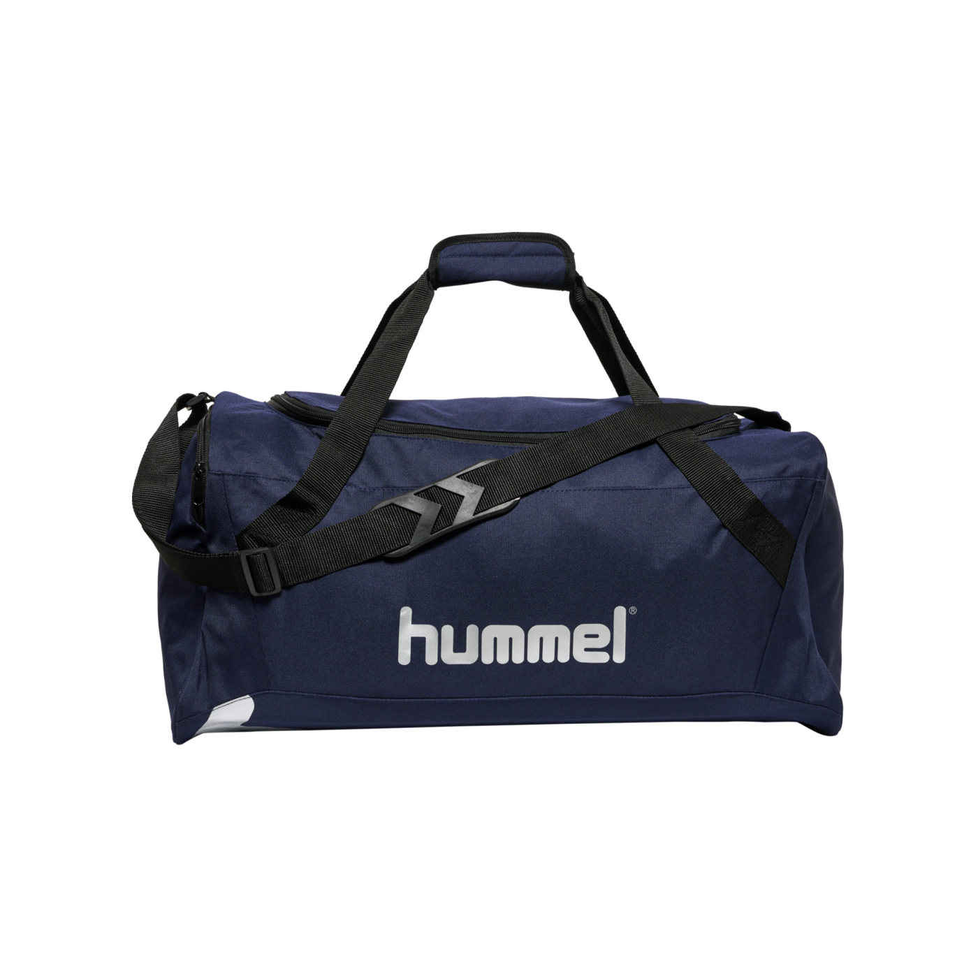 Hummel Core Bag Sporttasche Blau F7026 Gr.S
