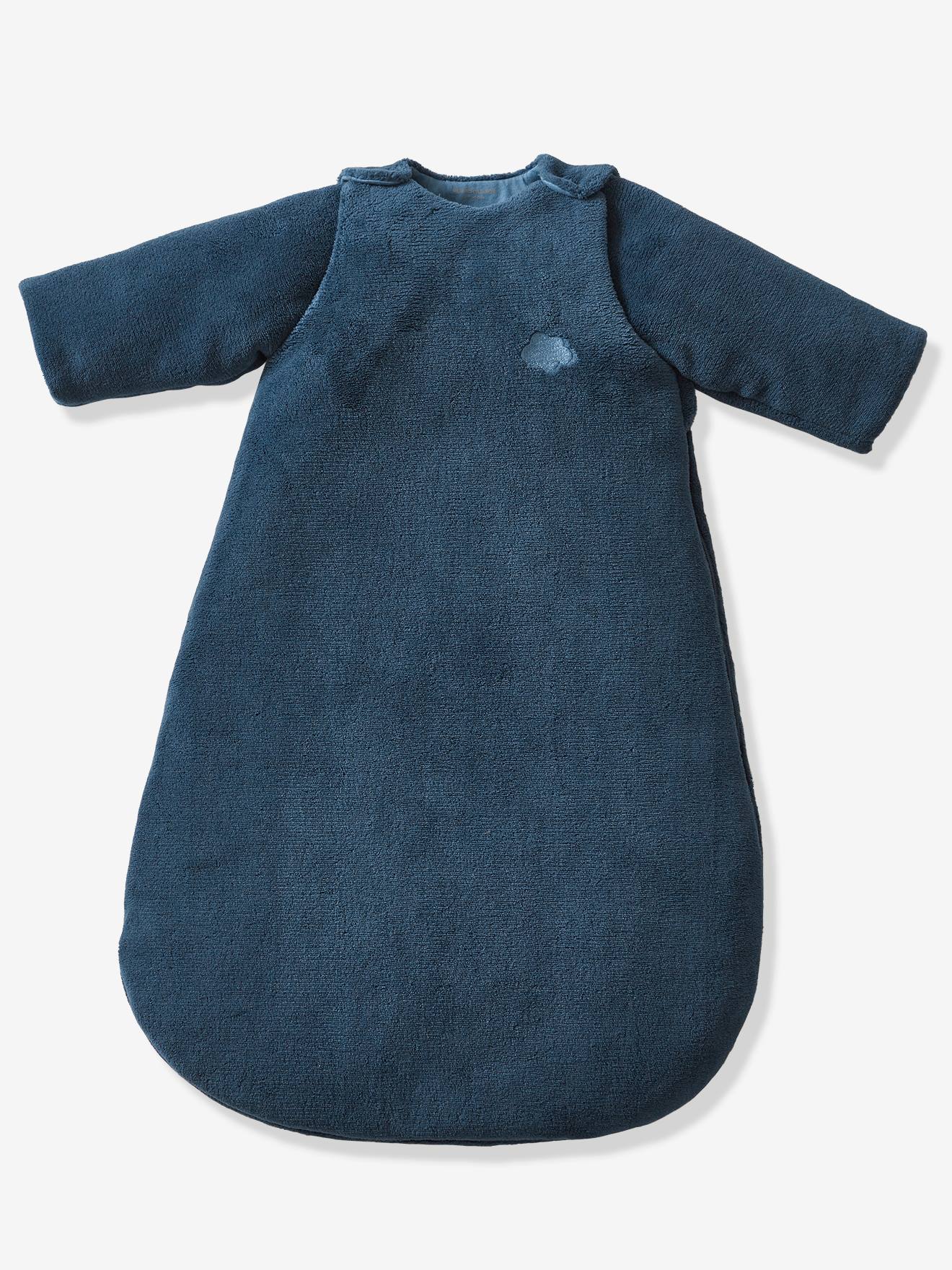 Gigoteuse en polaire ALASKA Basics moutarde