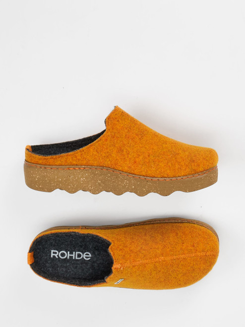 Hausschuh-71635790008 Rohde