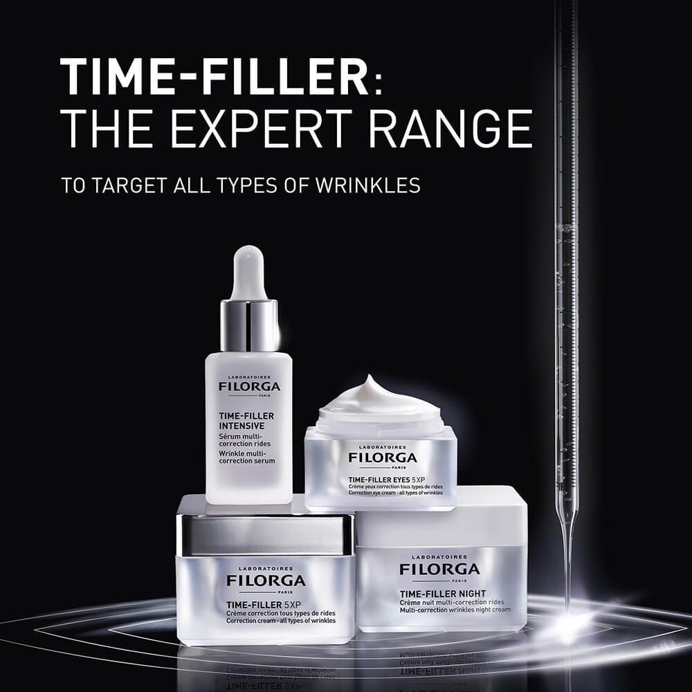 Filorga Anti-Aging Time-Flller 5XP Eyes