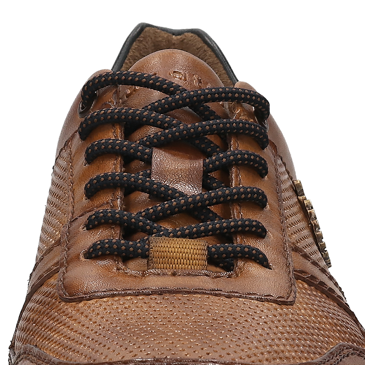 bugatti A0211 Sneaker Low braun