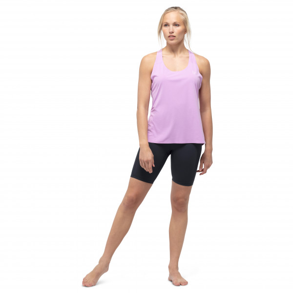 Norrøna - Women's Norrøna Short Tights - Leggings