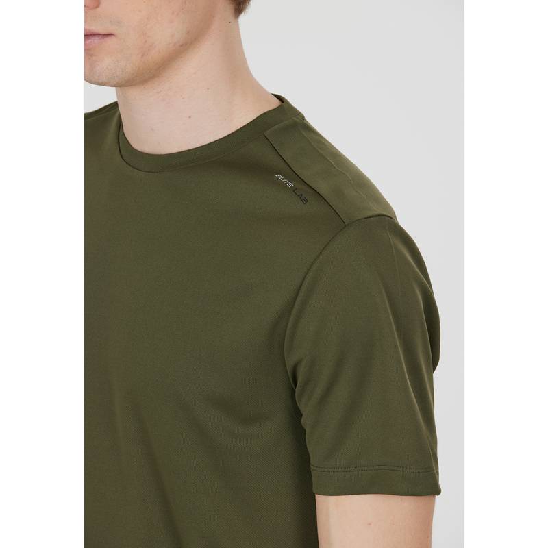 ELITE LAB Team Funktionsshirt Herren