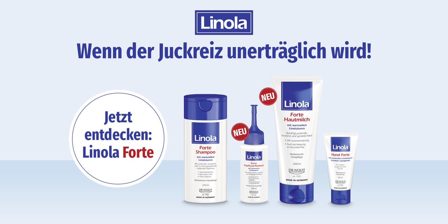 Hand Forte Creme