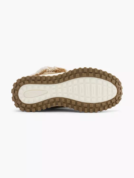 Dockers Schneeboots
