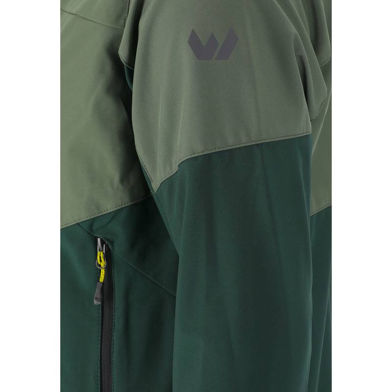 Whistler RODNEY Softshelljacke Herren