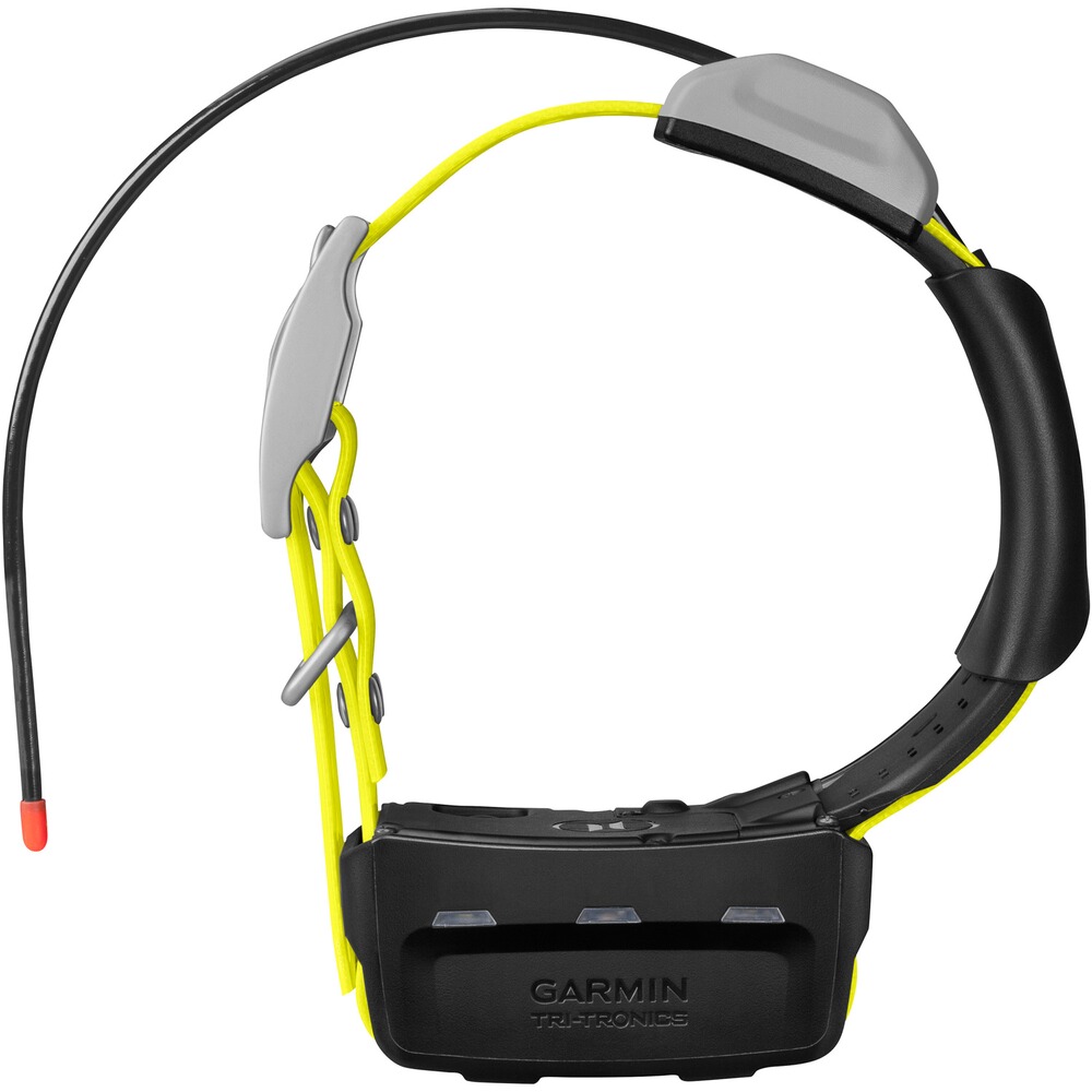 GARMIN Set &ndash; Hundeortungsgerät mit Halsband und Armbanduhr