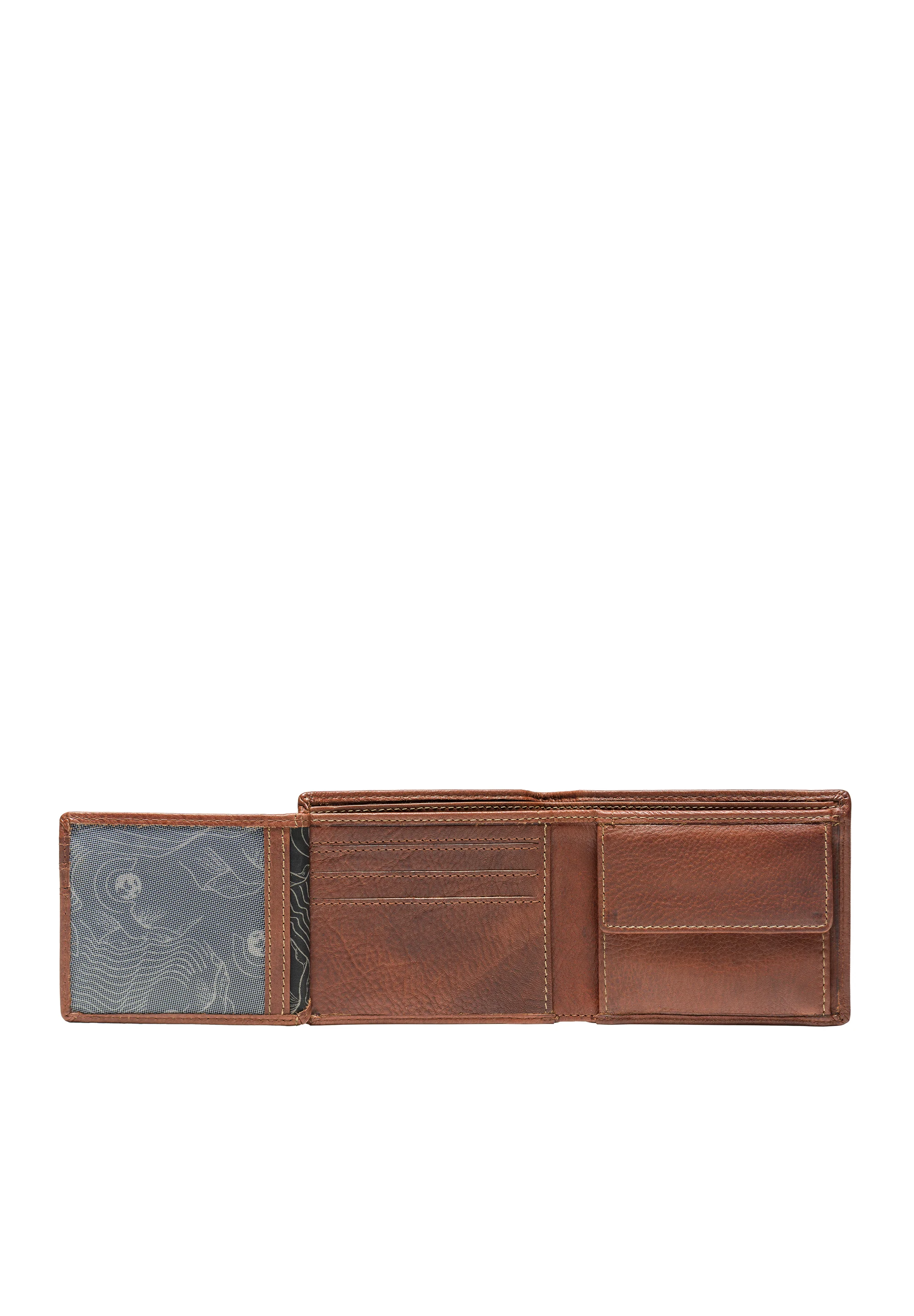 Descubrimiento DISCOVERY MONTANA - Cartera