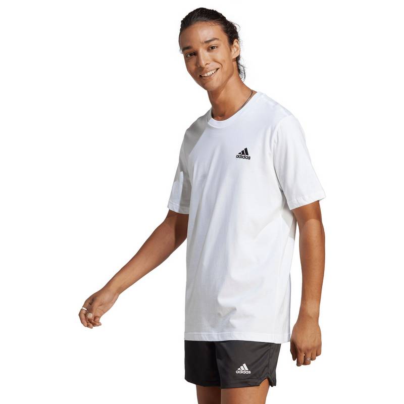 adidas Essentials T-Shirt Herren