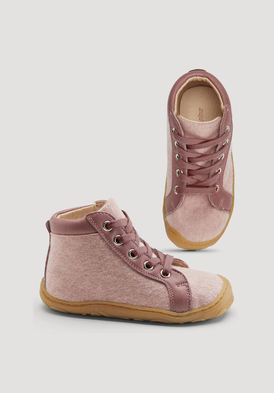 Filzschuh BetterRecycling