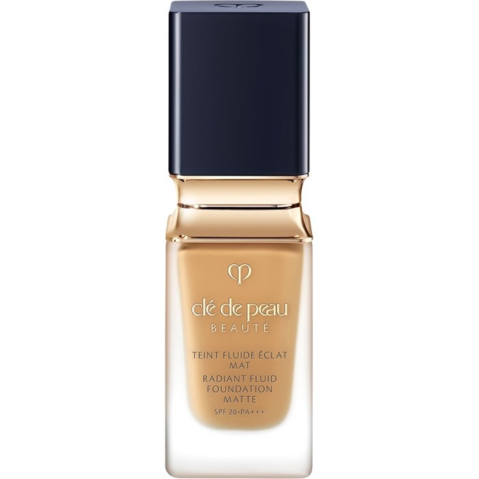 Radiant Fluid Foundation Matte
