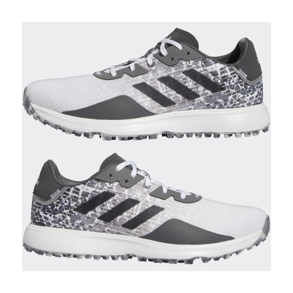 adidas S2G Spikeless GV9792 / weiss
